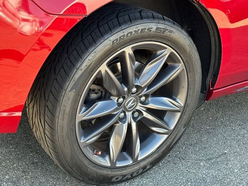 Used 2019 Acura MDX A-Spec AWD/4WD image 14