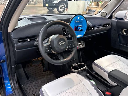 Used 2026 MINI Cooper S FWD image 16