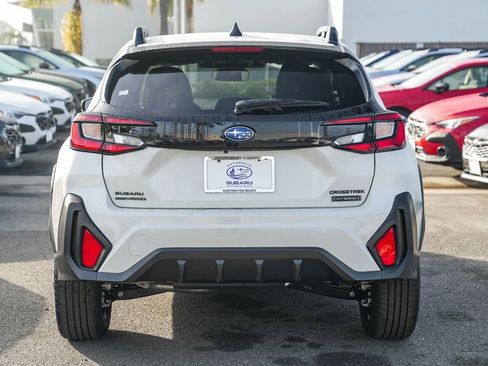 New 2026 Subaru Crosstrek 2.5i Sport image 5