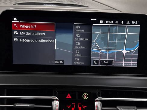 Used 2019 BMW M850i xDrive Coupe AWD/4WD image 36