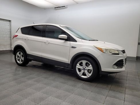 Used 2014 Ford Escape SE image 11