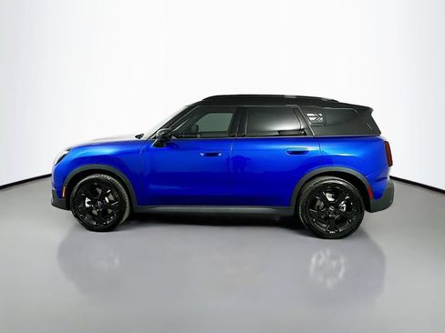 Used 2025 MINI Cooper Countryman S AWD/4WD image 8