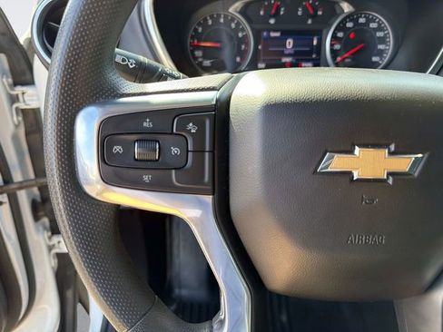 Used 2022 Chevrolet Blazer LT w/ Midnight/Sport Edition image 24