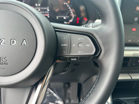 New 2026 MAZDA CX-5 Preferred AWD/4WD image 21