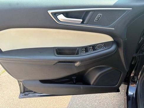 Used 2024 Ford Edge SEL w/ Convenience Package AWD/4WD image 24