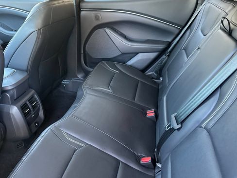 New 2026 Ford Mustang Mach-E Premium w/ Interior Protection Package RWD image 12