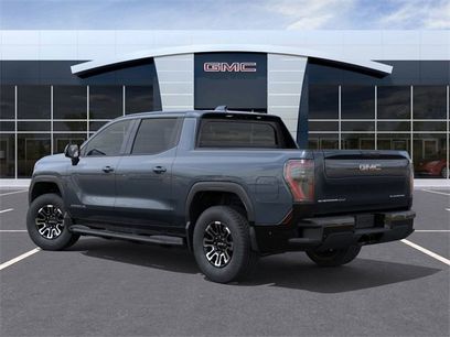 New 2026 GMC Sierra EV Elevation w/ Premium Package