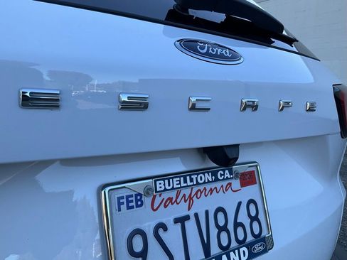 Used 2024 Ford Escape Active w/ Tech Pack #2 image 20