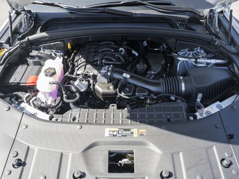 New 2025 Jeep Grand Cherokee Laredo X w/ Luxury Tech Group I image 18