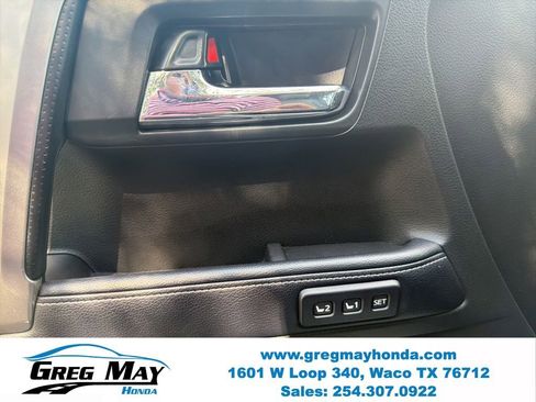 Used 2019 Toyota 4Runner Limited RWD image 10