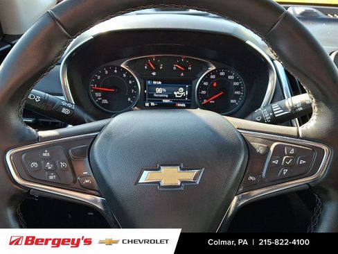 Certified 2024 Chevrolet Equinox LT AWD/4WD image 20