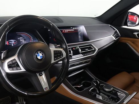 Used 2022 BMW X5 xDrive40i AWD/4WD image 30