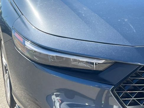 Used 2024 Honda Accord LX image 14