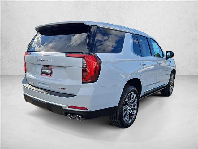 New 2027 GMC Yukon Denali w/ Denali Reserve Package AWD/4WD image 2