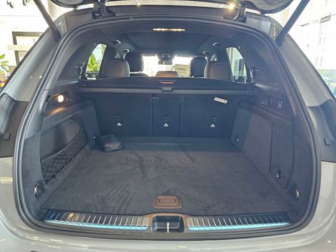 New 2025 Mercedes-Benz GLE 580 4MATIC image 14