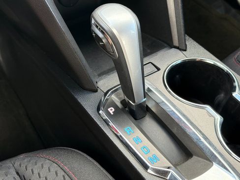 Used 2013 Chevrolet Equinox LS FWD image 18