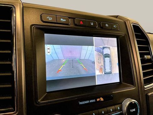 Used 2019 Ford Expedition Max Platinum AWD/4WD image 21