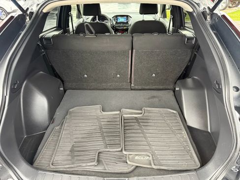 Used 2022 Mitsubishi Eclipse Cross ES image 27