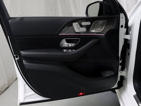 Certified 2025 Mercedes-Benz GLE 53 AMG 4MATIC Coupe image 29