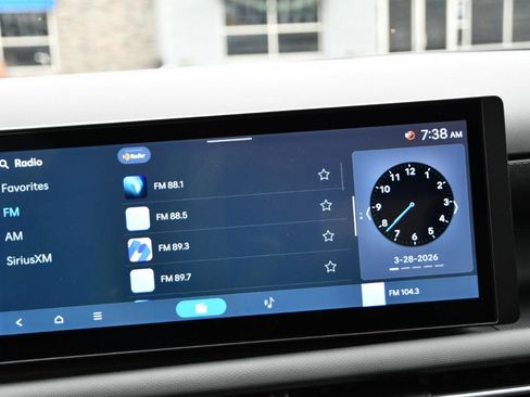 Used 2025 Hyundai Tucson SEL image 13