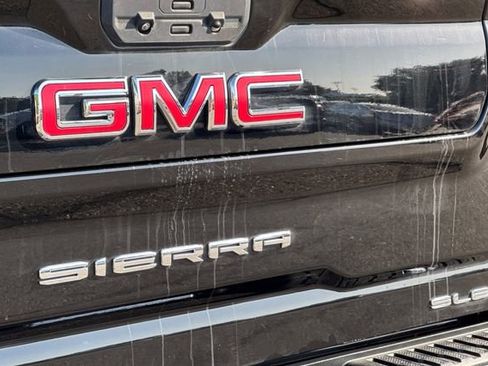 Used 2024 GMC Sierra 2500 SLE w/ SLE Convenience Package AWD/4WD image 52