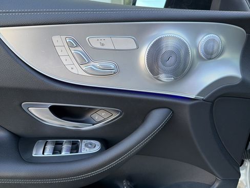 Used 2019 Mercedes-Benz E 450 4MATIC Coupe image 15