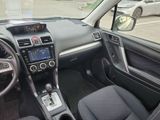 Used 2018 Subaru Forester 2.5i Premium image 3