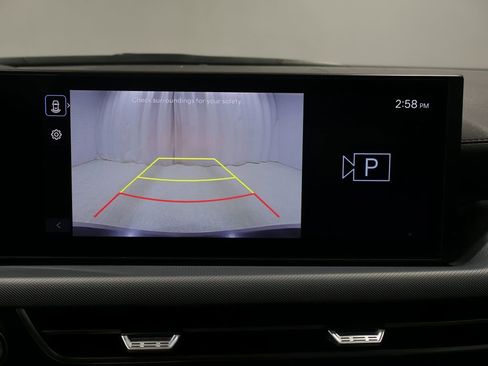 Used 2025 Hyundai Sonata SEL FWD image 27