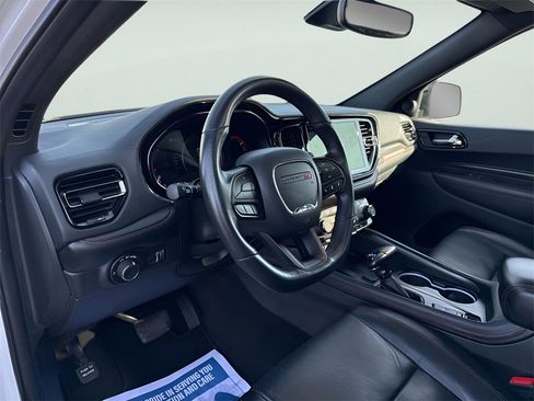 Used 2025 Dodge Durango R/T image 22