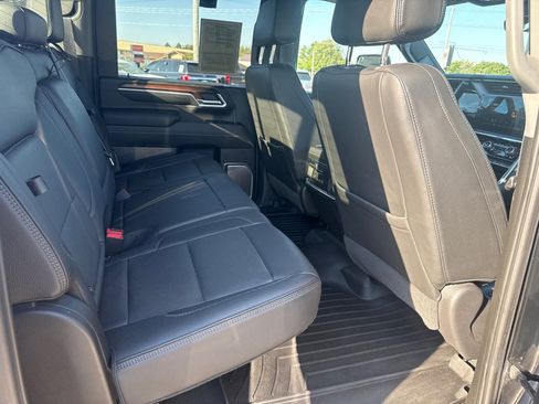 Used 2024 GMC Sierra 2500 Denali w/ Technology Package image 22