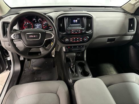 Used 2016 GMC Canyon 2WD Crew Cab w/ Convenience Package image 19