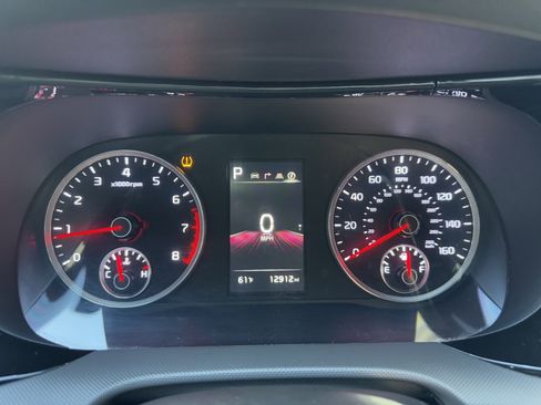 Used 2023 Kia K5 GT-Line w/ GT-Line Premium Package image 20