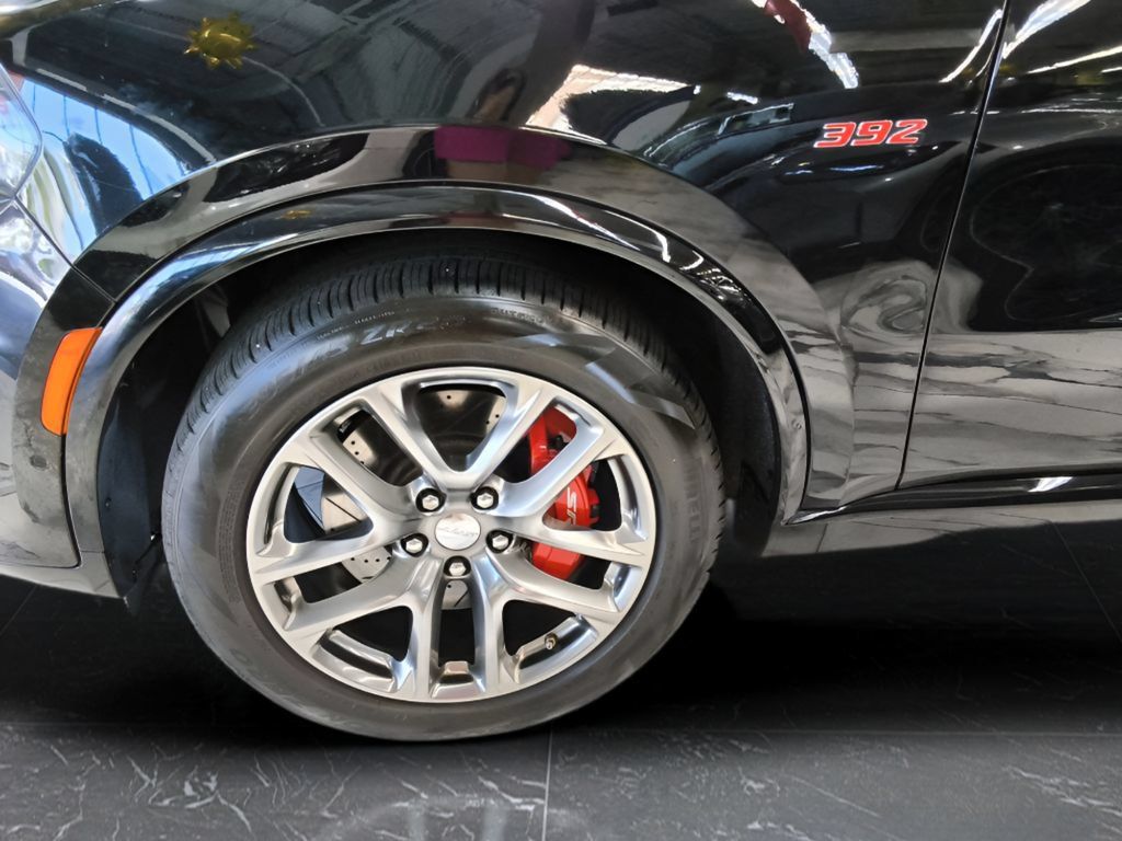 Used 2023 Dodge Durango SRT w/ Trailer Tow Group IV AWD/4WD image 31