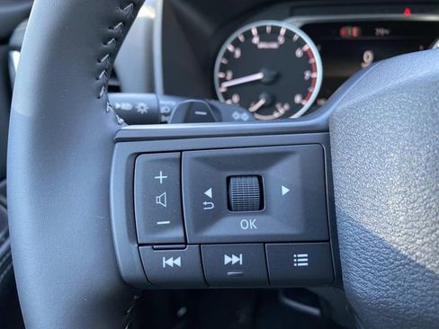 New 2026 Nissan Rogue SV AWD/4WD image 14