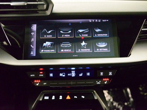 Certified 2023 Audi A3 2.0T Premium w/ Convenience Package image 28