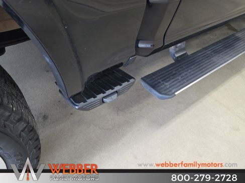 Used 2019 Ford F150 Limited w/ Trailer Tow Package AWD/4WD image 6