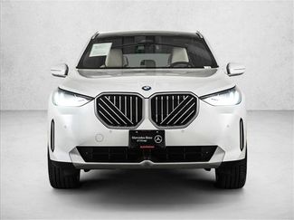 Used 2025 BMW X3 xDrive30 w/ Convenience Package AWD/4WD video 2