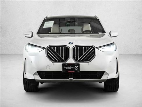 Used 2025 BMW X3 xDrive30 w/ Convenience Package AWD/4WD image 2