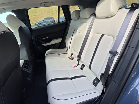 New 2026 MAZDA CX-50 AWD 2.5 S w/ Cargo Package image 10