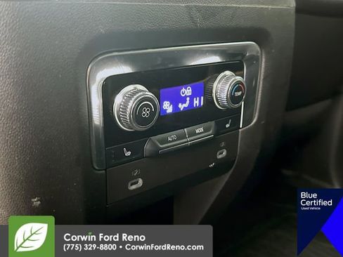 Used 2023 GMC Yukon XL AT4 w/ Max Trailering Package image 30