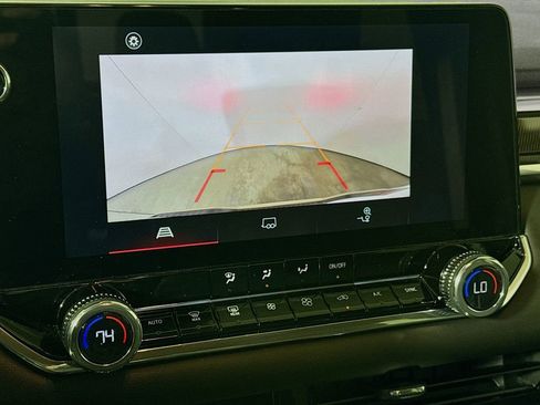 Certified 2024 GMC Canyon Elevation w/ Convenience Package image 12