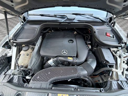 Used 2020 Mercedes-Benz GLE 350 4MATIC w/ 3rd Row Seat Package image 18