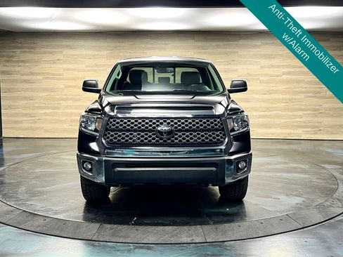 Used 2020 Toyota Tundra SR5 w/ SR5 Upgrade Package AWD/4WD image 9