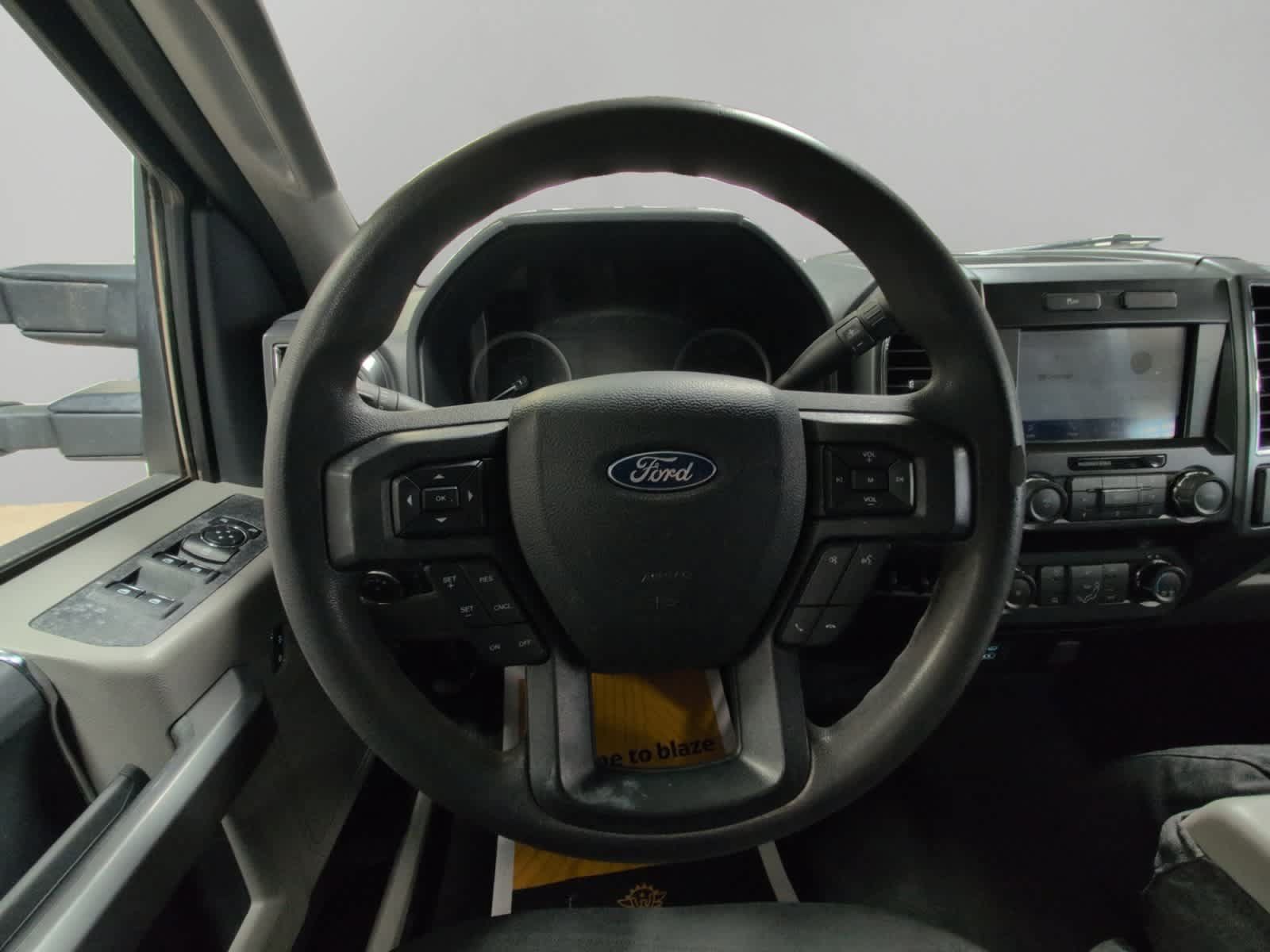 Used 2022 Ford F250 XLT w/ XLT Value Package AWD/4WD image 12