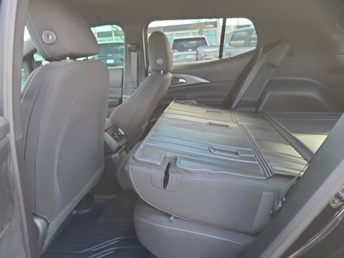 New 2026 Chevrolet Equinox EV LT w/ Comfort Package image 23