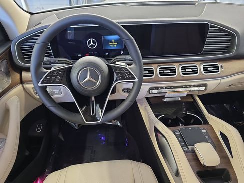 New 2026 Mercedes-Benz GLE 350 4MATIC image 17