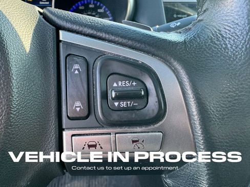 Used 2016 Subaru Legacy 2.5i Limited image 18