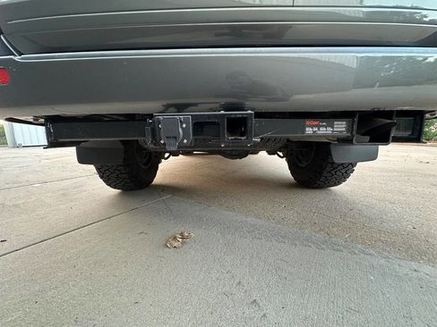 Used 2002 Lexus LX 470 4WD image 39
