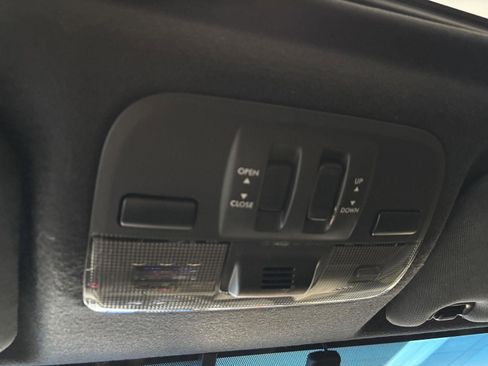 Used 2015 Subaru WRX STI Limited image 24