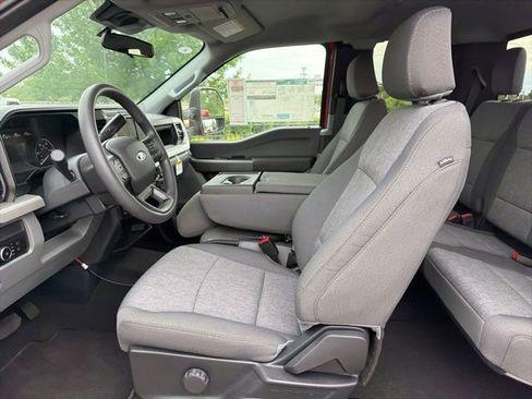 New 2026 Ford F350 XL w/ STX Appearance Package AWD/4WD image 15